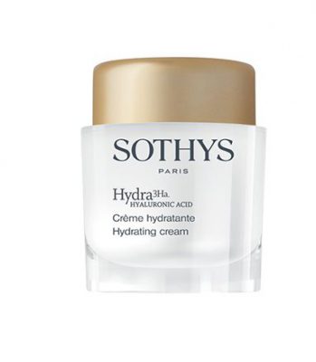 Sothys Paris - Crème hydratante Hydra3Ha Sothys Paris - Crème hydratante Hydra3Ha