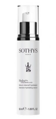 Sothys Paris - Sérum intensif hydratant Hydra3Ha Sothys Paris - Sérum intensif hydratant Hydra3Ha