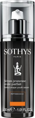 Sothys Paris - Sérum Jeunesse Ovale Parfait Sothys Paris - Sérum Jeunesse Ovale Parfait
