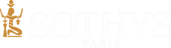Logo de Sothys Paris