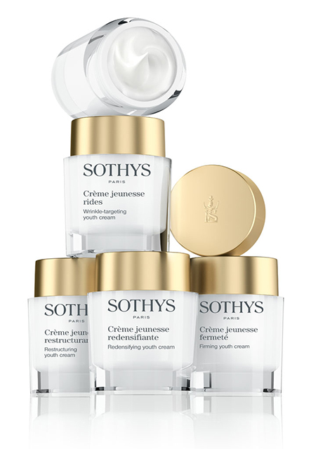 Sothys Paris - Crème jeunesse BP3 Tri-Complex+NOMS_HD-03a Crèmes Jeunesse BP3 Tri-Complex