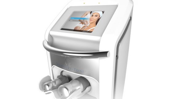 MPR Toroïdale RF  MPR Toroïdale RF