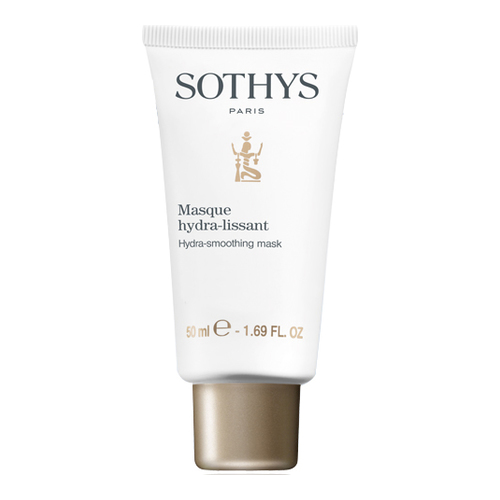 Sothys-Paris_Masque-Hydra-lissant Masque nuit chrono-destressant No2ctuelle