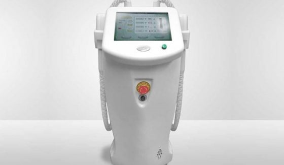 *Nouveau* IPL Angelite *Nouveau* IPL Angelite